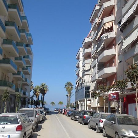 Renting House Vlore Exterior photo
