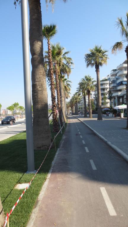 Renting House Vlore Exterior photo